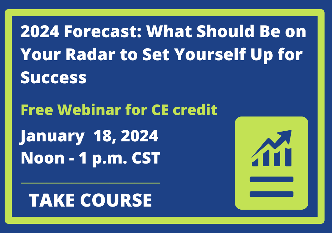 Jan 2024 Webinar